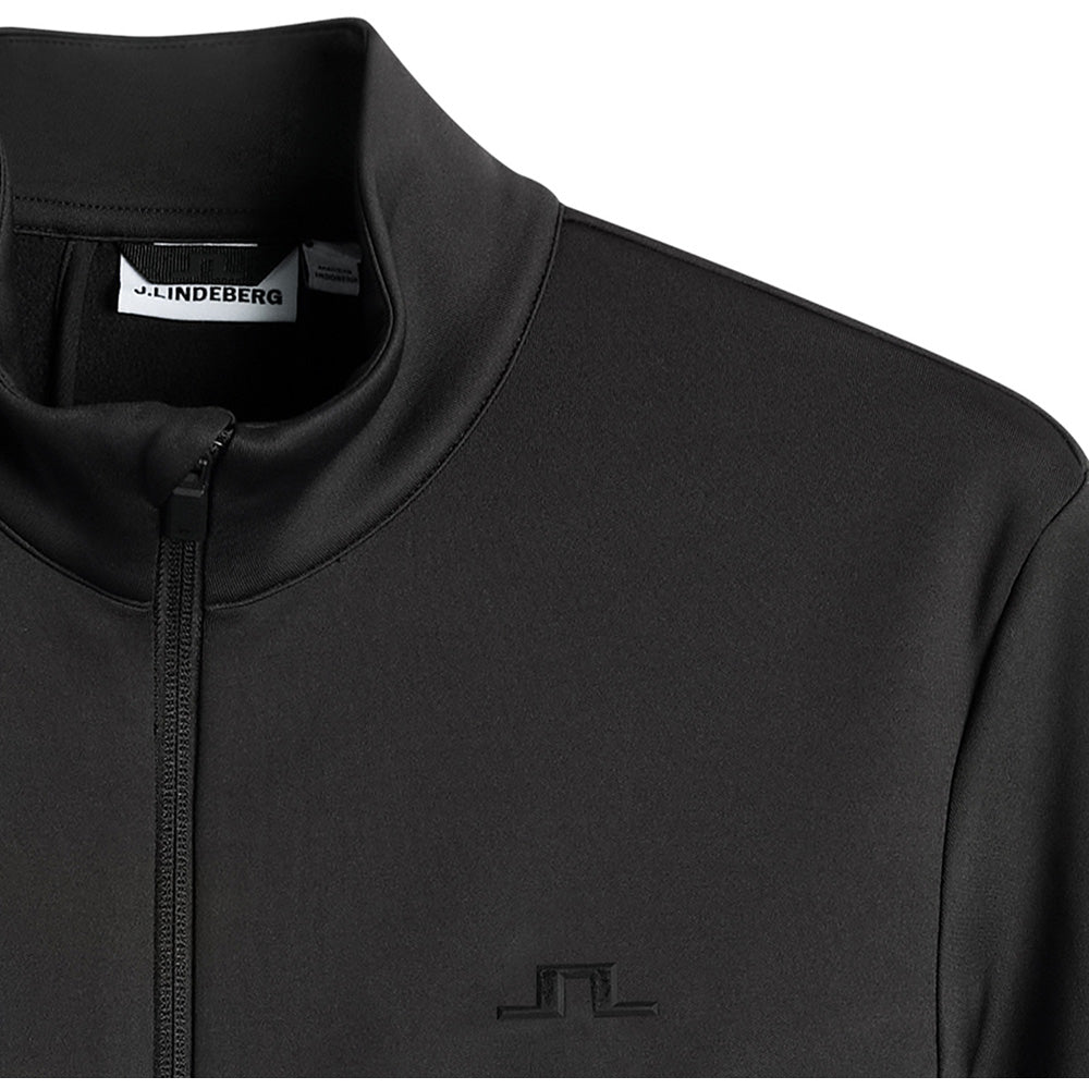 Maclean Full Zip Mid Layer