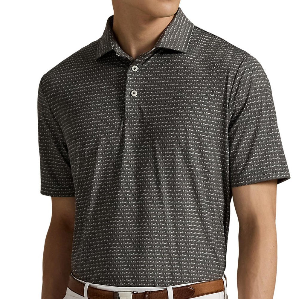 Classic Fit Performance Polo - Fairway Styles