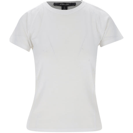 Women's Soft Pima Stretch Jersey Knit Tee