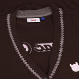 Women's Pop Stitch Cardigan
