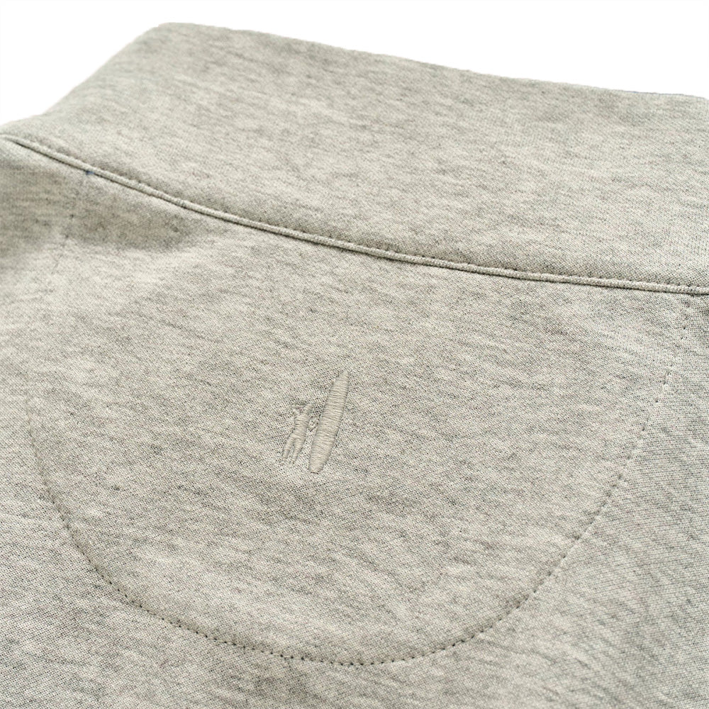 Sully 1/4 Zip Pullover