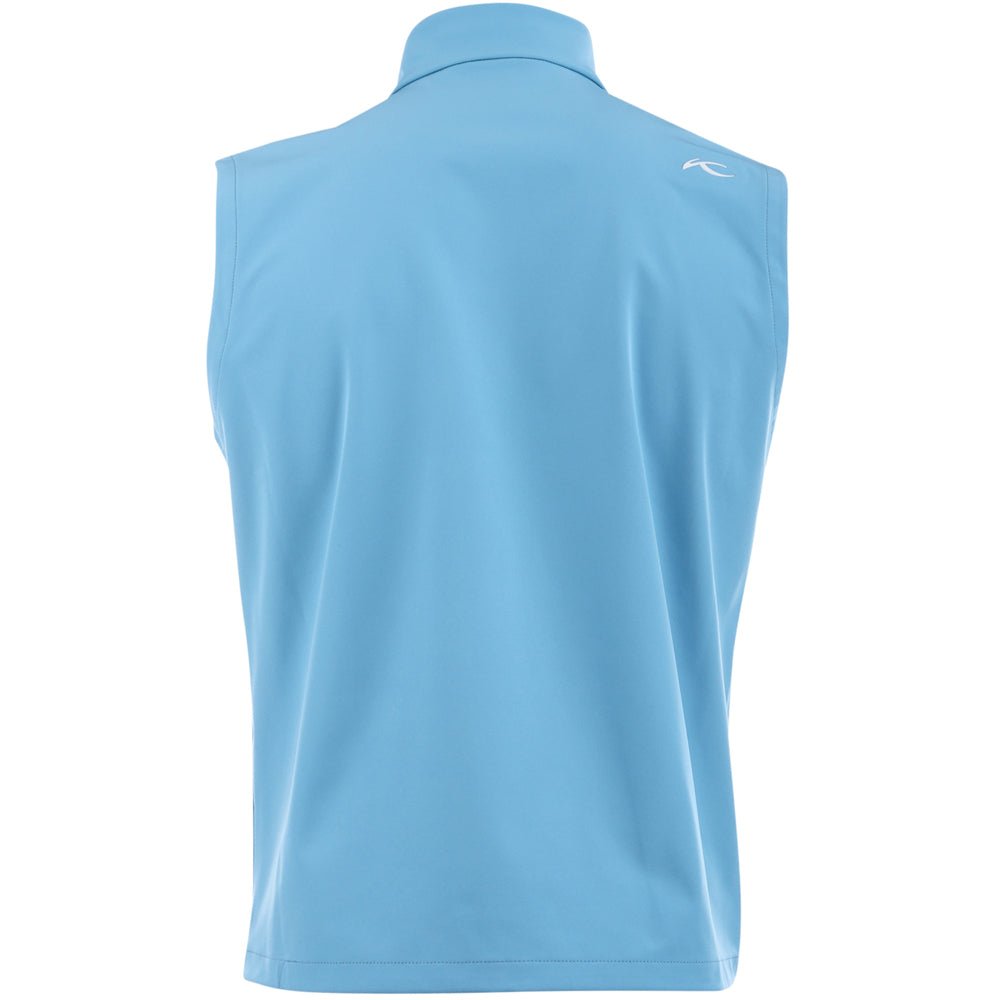 Downswing Wind Vest - Fairway Styles