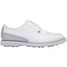 Gallivanter Leather Brogue Spikeless Golf Shoes