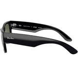 Mega Wayfarer Sunglasses