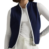 Women's French Terry Vest