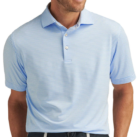 Hales Performance Jersey Polo