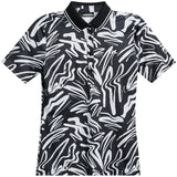 Women's Georgia Print Polo