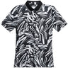 Women's Georgia Print Polo