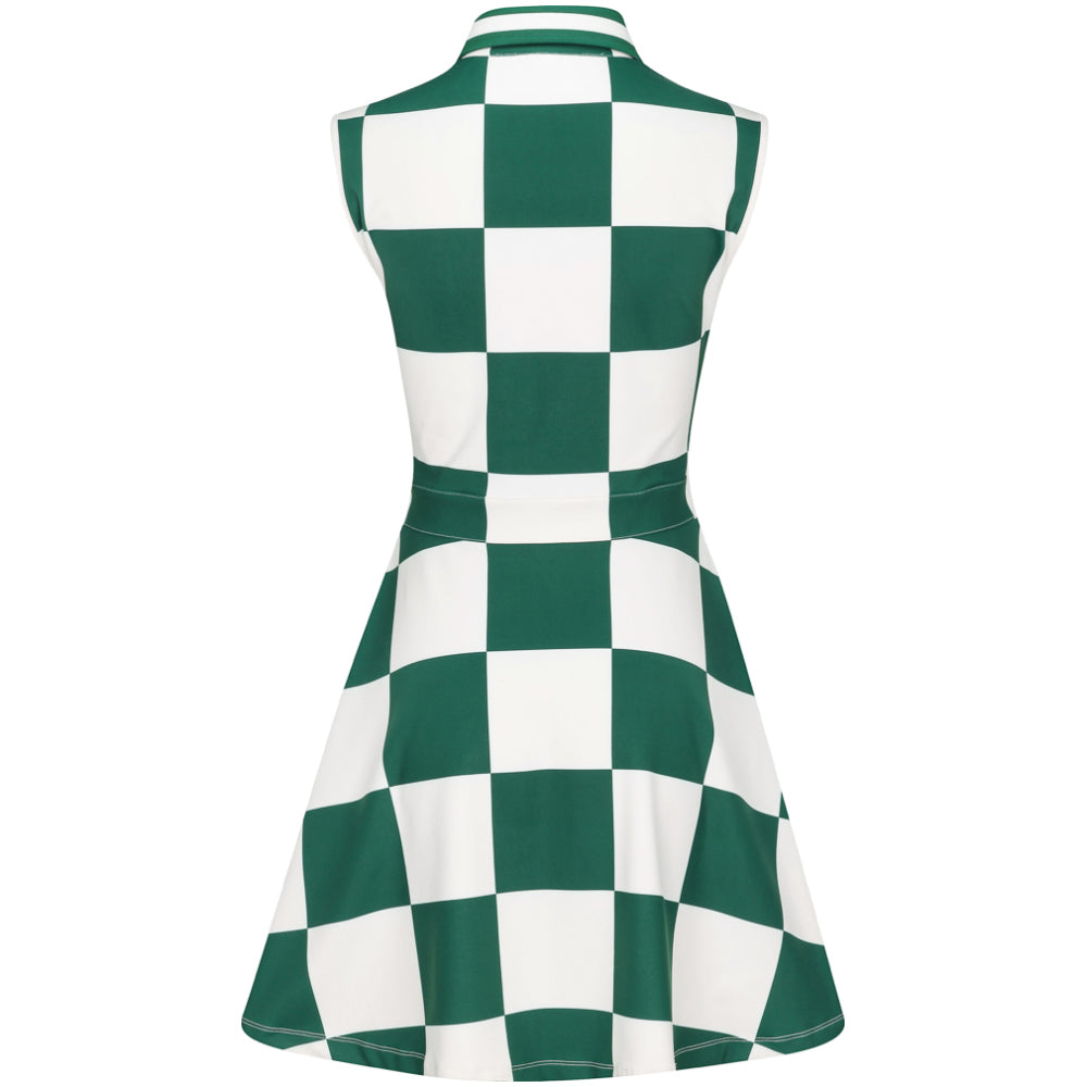Women's Jordan Print Dress