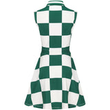 Women's Jordan Print Dress