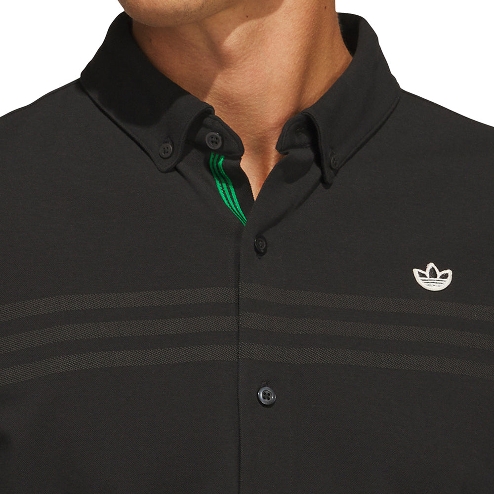 Originals Twistknit Long Sleeve Shirt