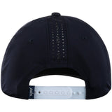 Captain 2.0 Performance Snapback Hat