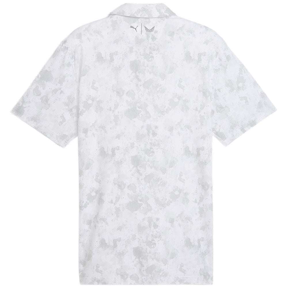 Camo Polo