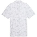 Camo Polo