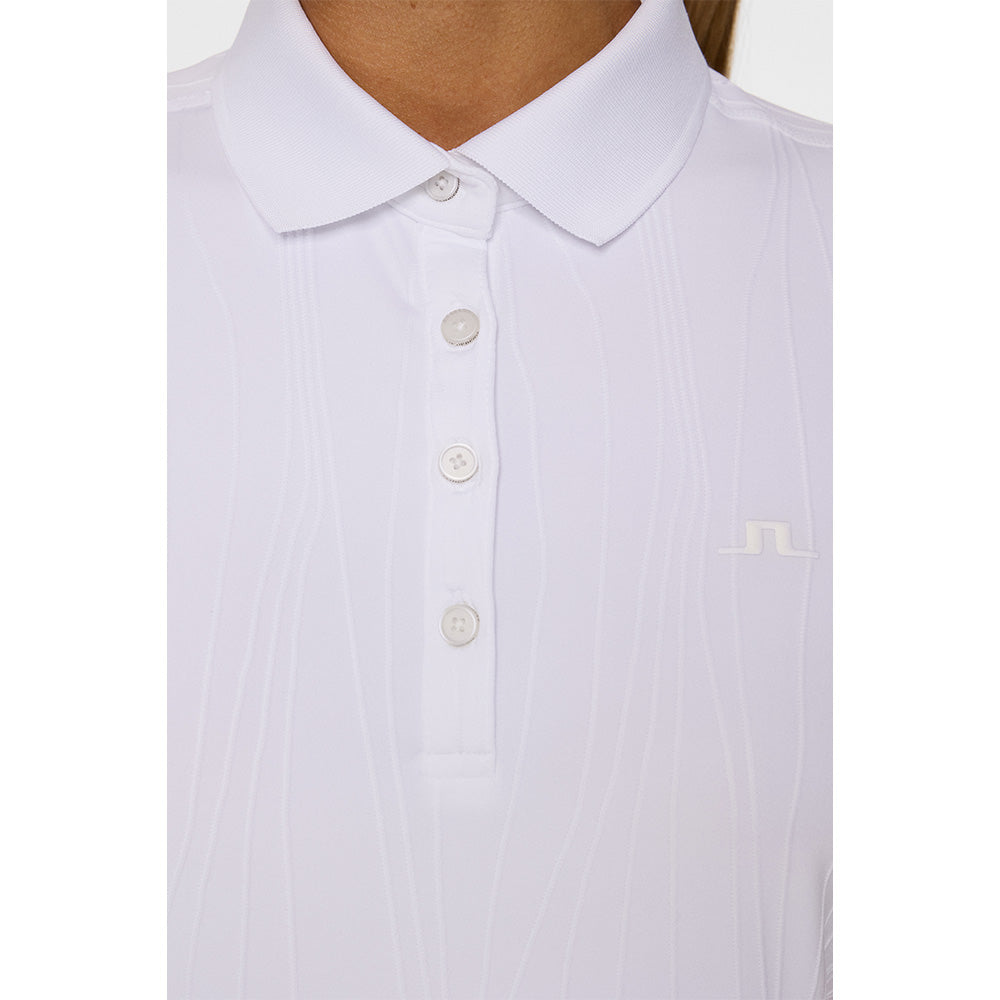 Women's Izara Polo