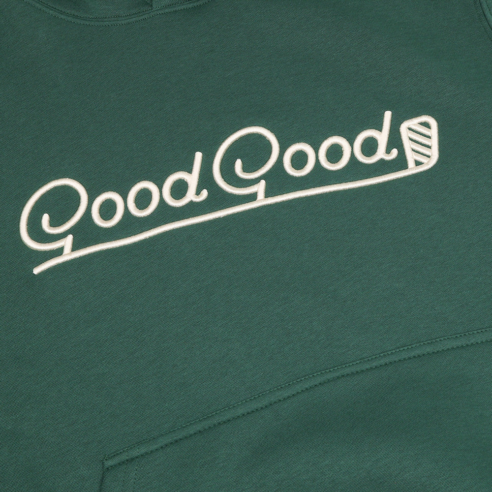 Born To Golf Fleece Hoodie