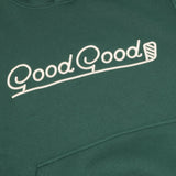Born To Golf Fleece Hoodie