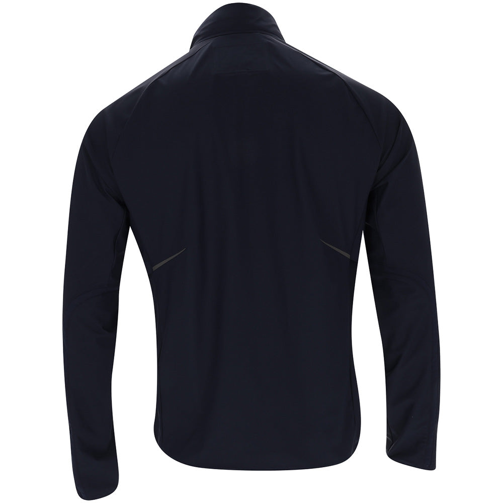 Lightweight Hooded Jacket
