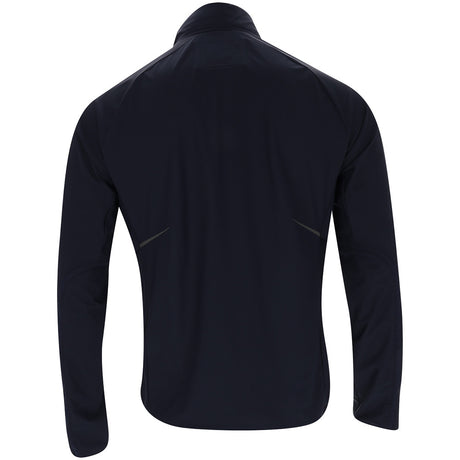 Lightweight Hooded Jacket