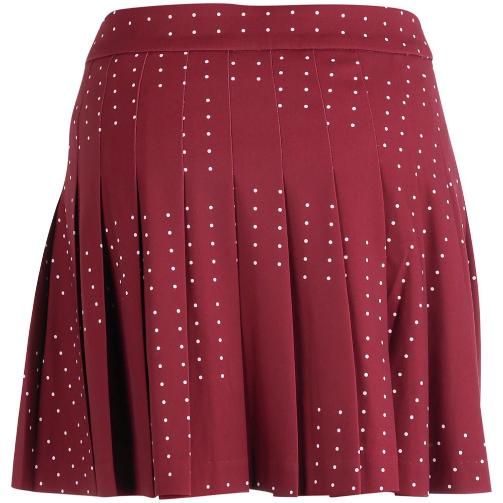 Women's Rubi Dot Skort