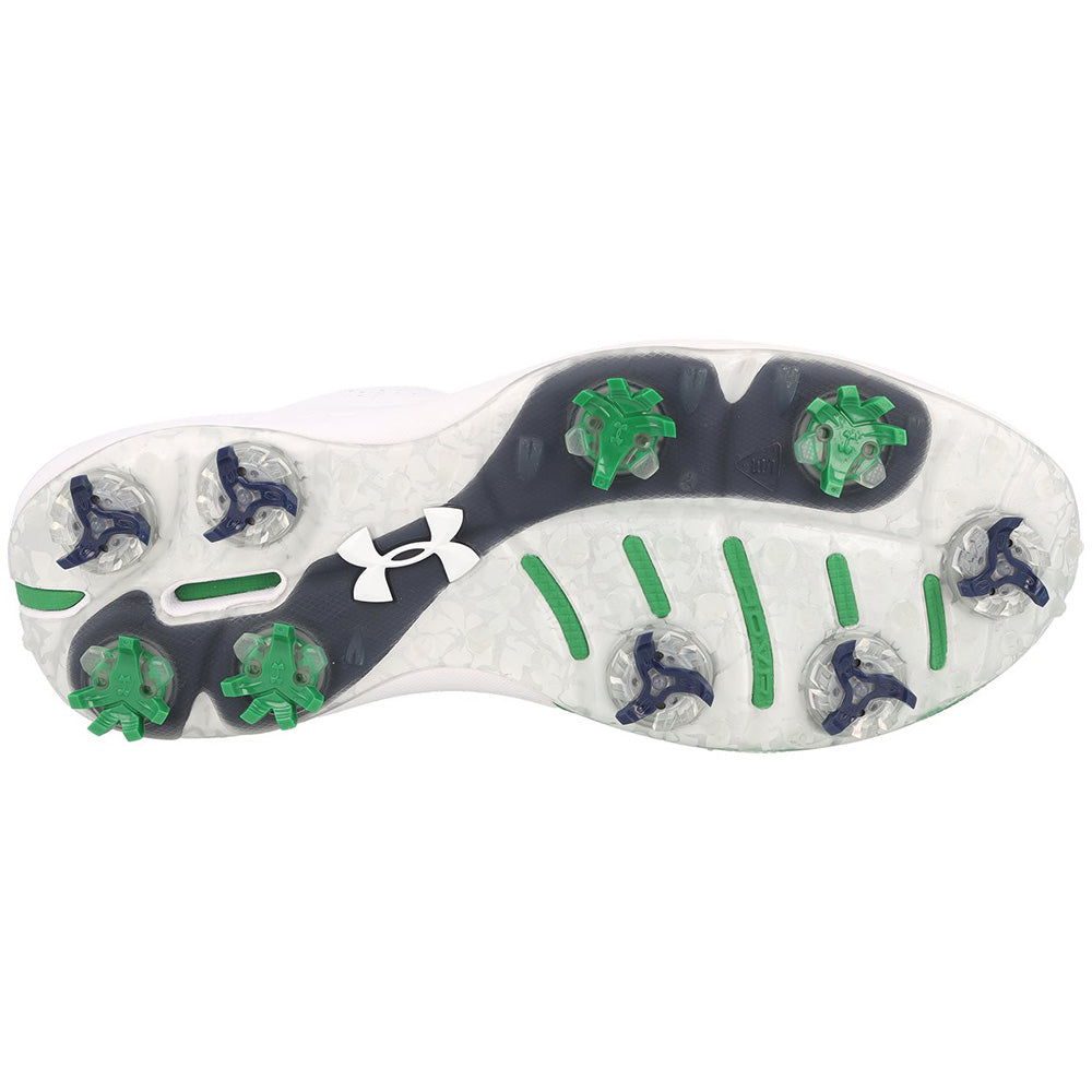 Under Armour UA Drive Pro Souvenir Golf Shoes Fairway Styles