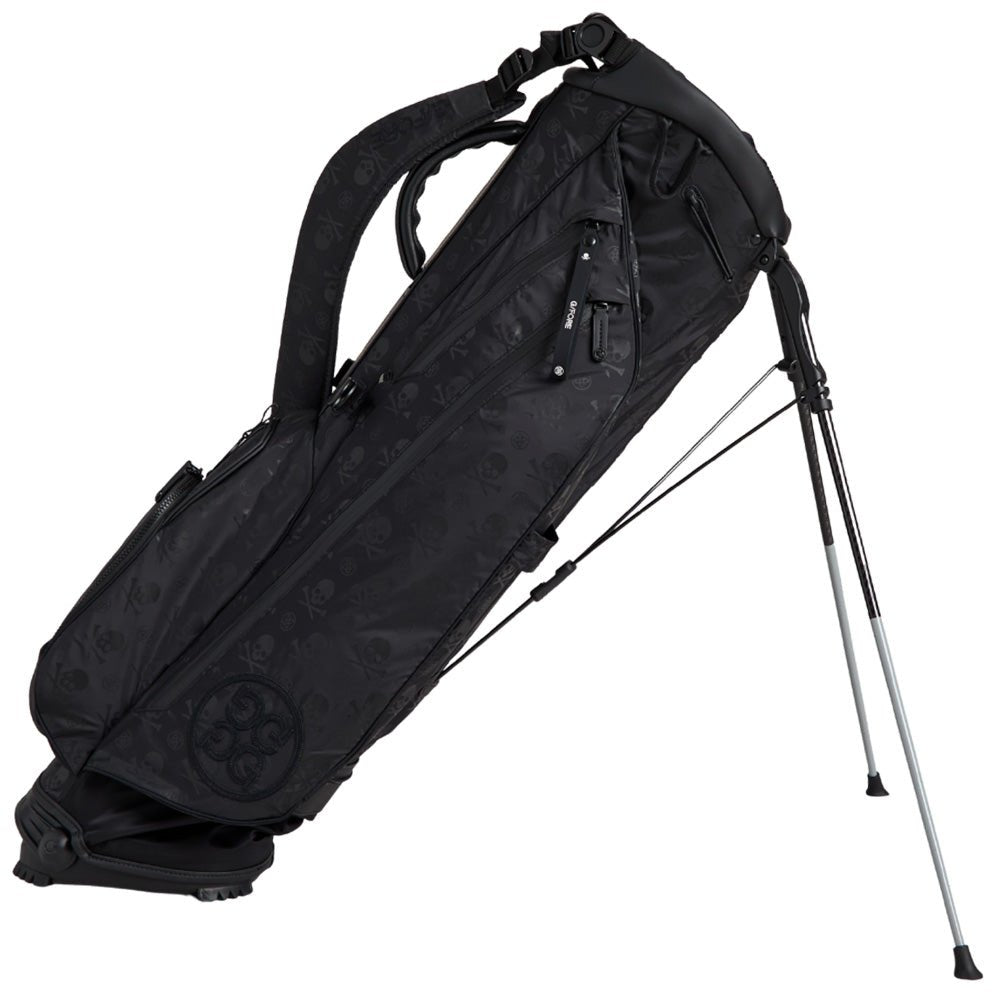 Parachute Lightweight Stand Bag - Fairway Styles