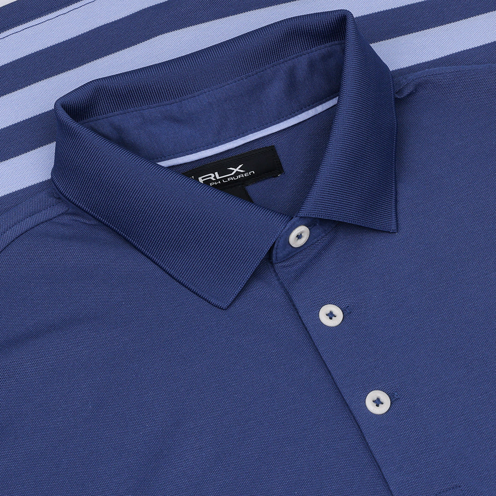Tailored Fit Performance Polo
