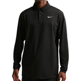 Velocity Dri-FIT Long Sleeve Polo