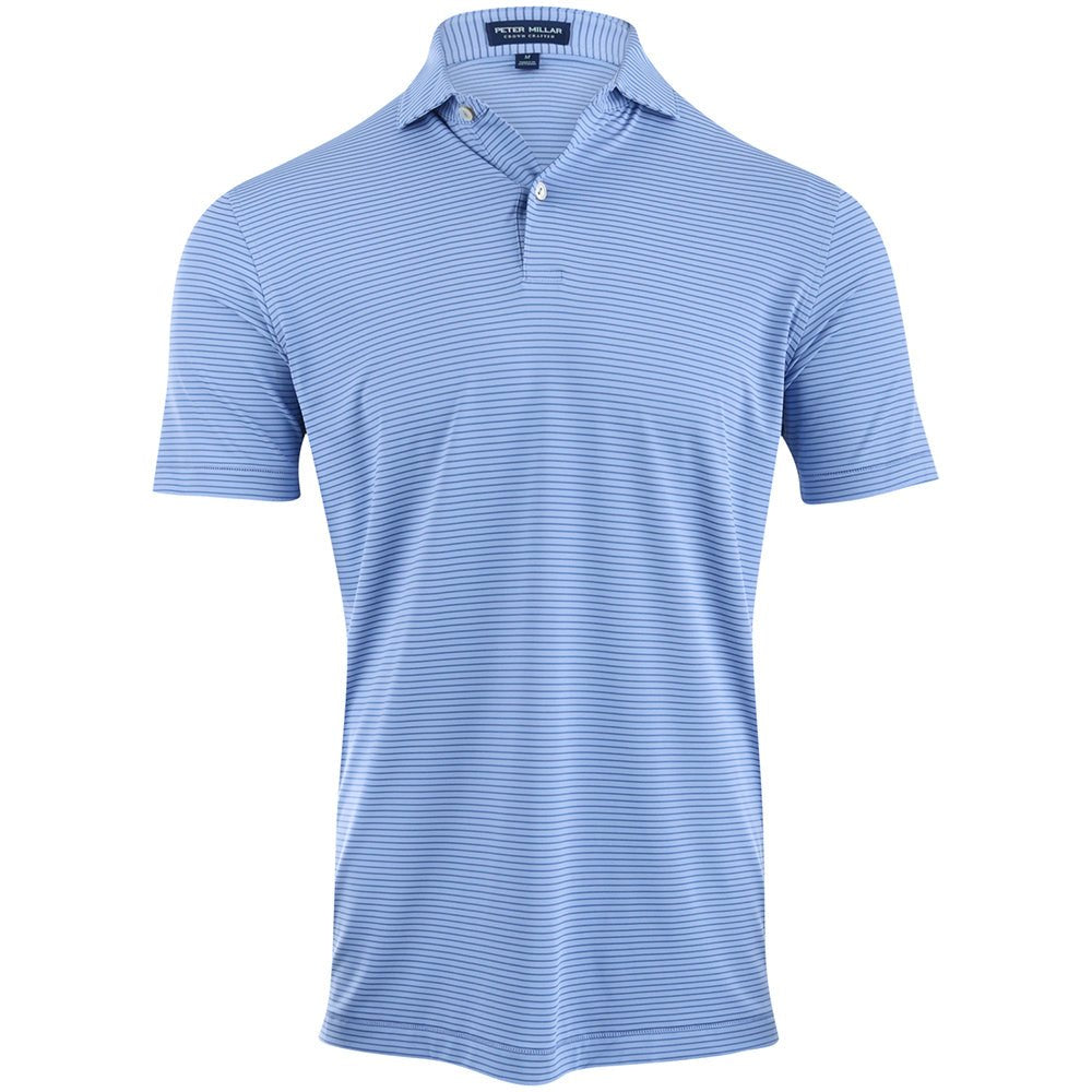 Ballad Performance Jersey Polo