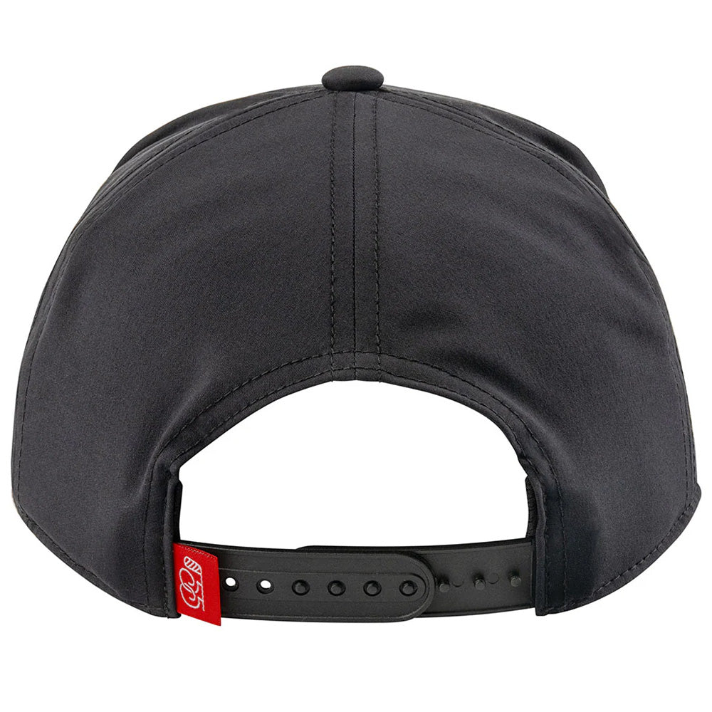 Riverbend Rope Hat - Fairway Styles