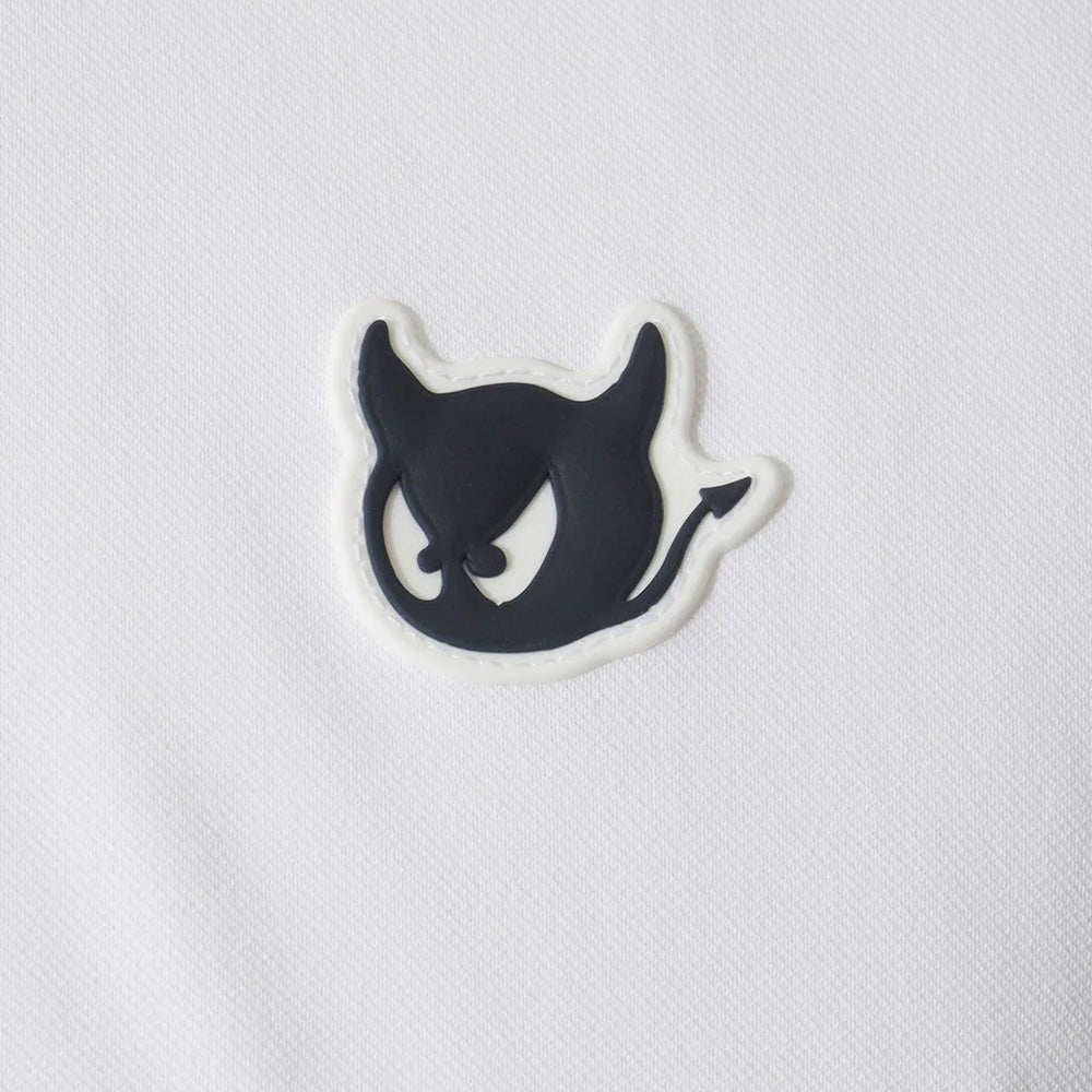 Rib Collar WAACKY Polo
