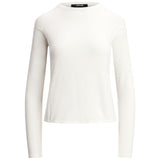 Women's Performance Jersey Long Sleeve Tee