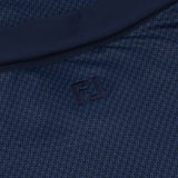 Star Geo Pique Polo