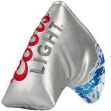 Coors Light Blade Putter Cover - Fairway Styles