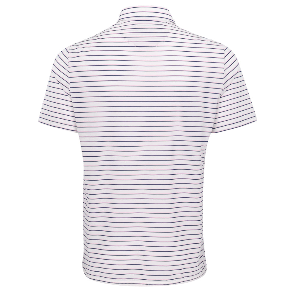 Tailored Fit Performance Polo