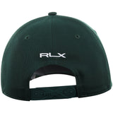 Argyle Bear Cap