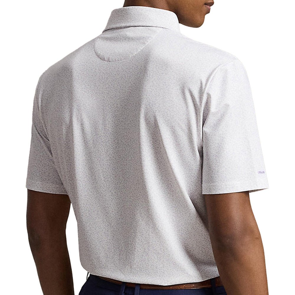 Classic Fit Performance Polo