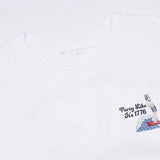 Beach Bash Tee