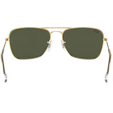 Caravan Sunglases - Fairway Styles