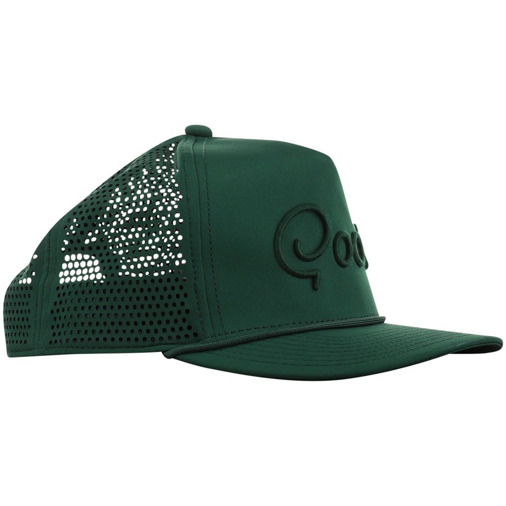 Blades Rope Hat - Fairway Styles