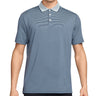 Tour Dri - FIT Striped Polo - Fairway Styles