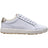 Women's FJ Links Spikeless Golf Shoes - White/Gold/Gum