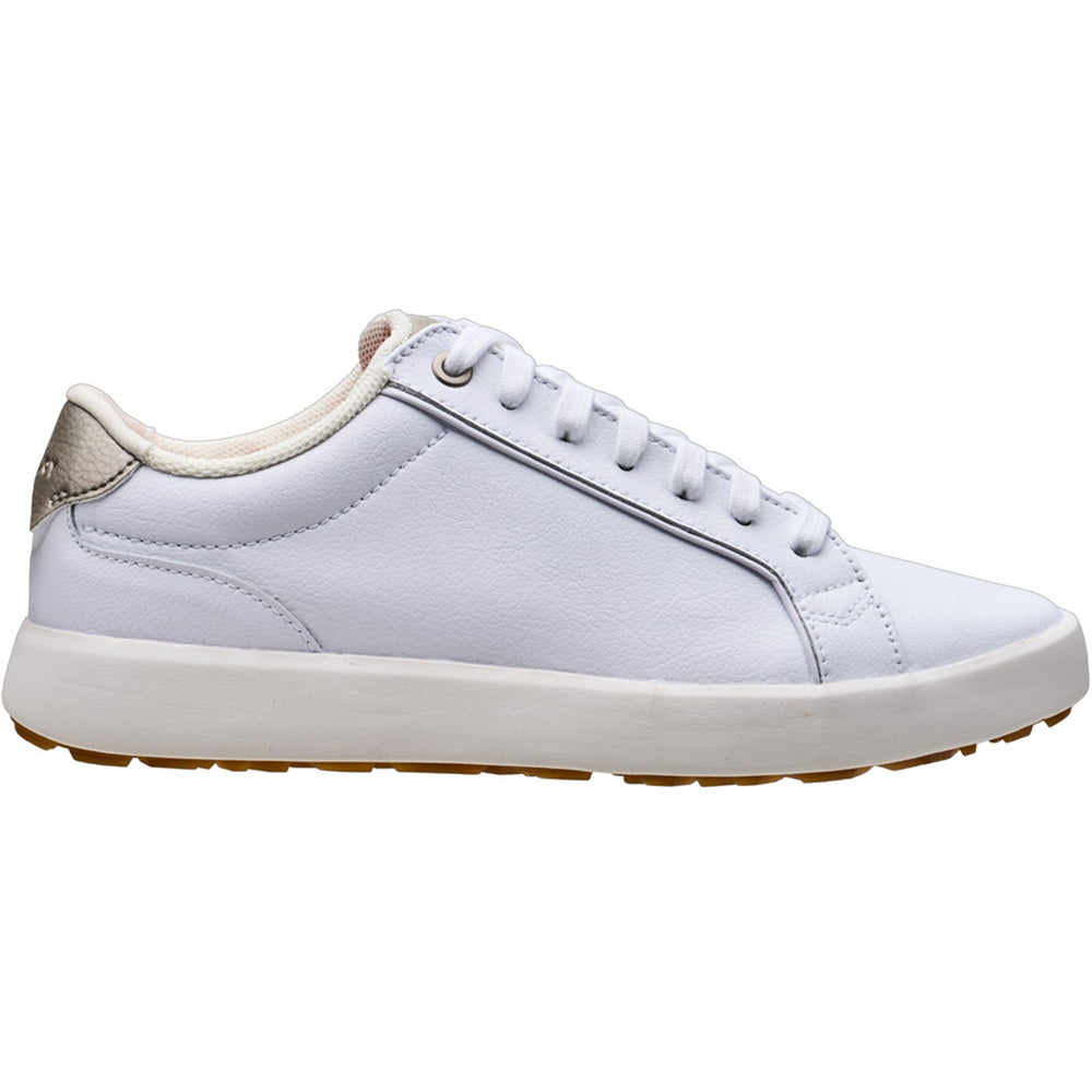 Women's FJ Links Spikeless Golf Shoes
