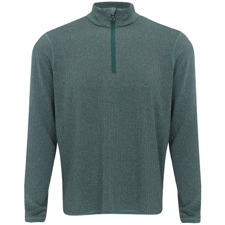 Palmer Performance 1/4 Zip Pullover