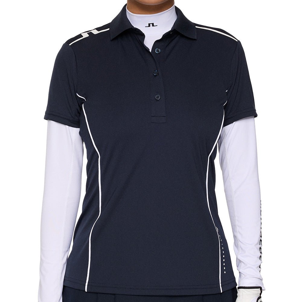 Women's Leyla Polo - Fairway Styles