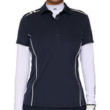 Women's Leyla Polo - Fairway Styles