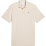 PUMA x Arnold Palmer Textured Polo