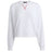 Women's The Classic Pullover - Snow