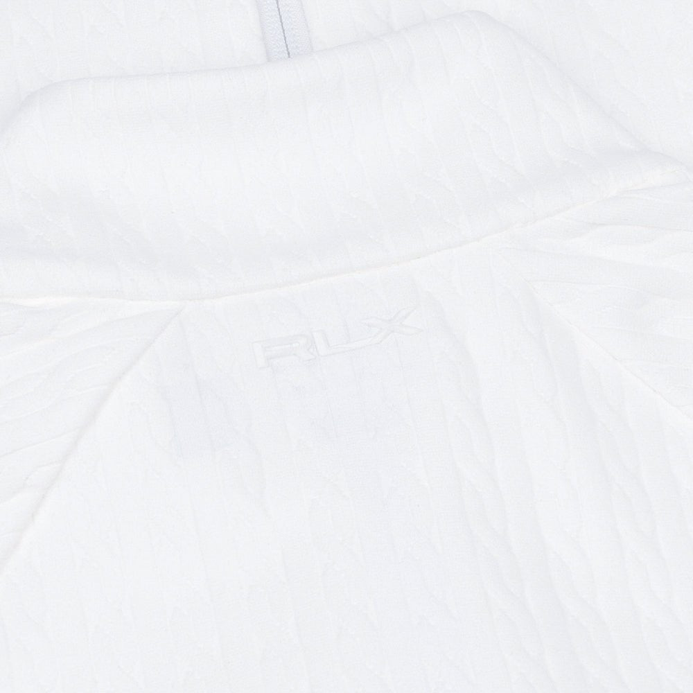 Women's Cable Stretch - Jacquard Jacket - Fairway Styles