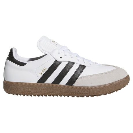 Samba Spikeless Golf Shoes - Fairway Styles